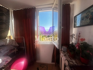 APARTAMENT 2 CAMERE 48MPU, CU BALCON -SEMAFORULUI - imagine 6