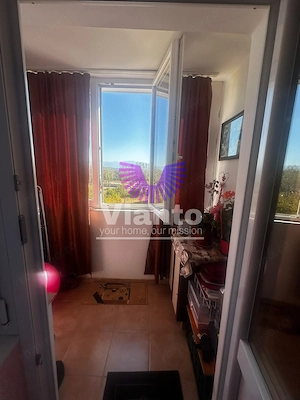APARTAMENT 2 CAMERE 48MPU, CU BALCON -SEMAFORULUI - imagine 9