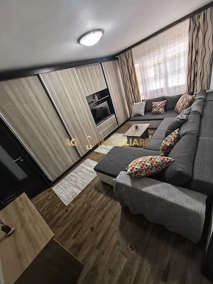 2 Camere de inchiriat | Gorjului | Centrala proprie | Metrou - imagine 2