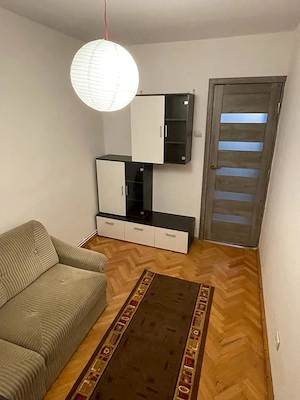 Sagului-Iosefin | Centrala termica si clima | Etaj 3 | Mobilat si utilat!! - imagine 3