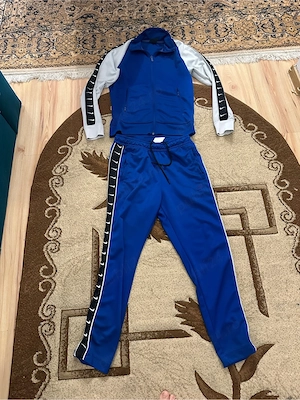 Vand trening Nike original 