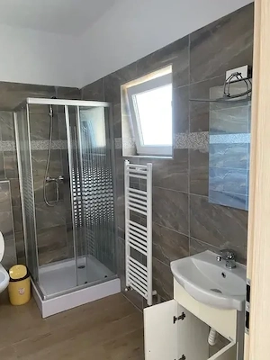 vila 4 camere tip duplex dumbravita - imagine 9