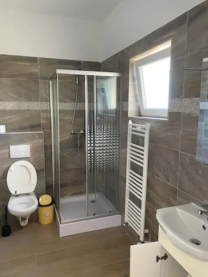 vila 4 camere tip duplex dumbravita - imagine 6