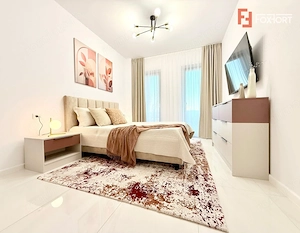Apartament cu 2 camere la prima inchiriere - zona Torontalului - imagine 5