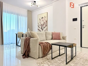 Apartament cu 2 camere la prima inchiriere - zona Torontalului - imagine 10