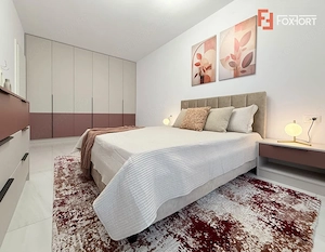 Apartament cu 2 camere la prima inchiriere - zona Torontalului - imagine 17