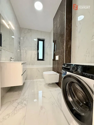 Apartament cu 2 camere la prima inchiriere - zona Torontalului - imagine 8