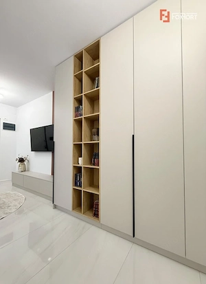 Apartament cu 2 camere la prima inchiriere - zona Torontalului - imagine 7
