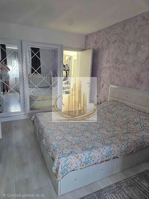 Apartament cu 2 camere bloc nou - imagine 3