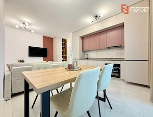 Apartament cu 2 camere la prima inchiriere - zona Torontalului - imagine 4