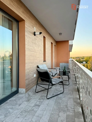 Apartament cu 2 camere la prima inchiriere - zona Torontalului - imagine 9
