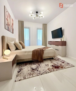 Apartament cu 2 camere la prima inchiriere - zona Torontalului - imagine 20