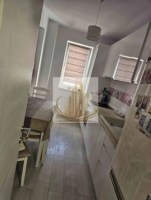 Apartament cu 2 camere bloc nou - imagine 4