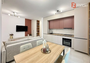 Apartament cu 2 camere la prima inchiriere - zona Torontalului - imagine 12