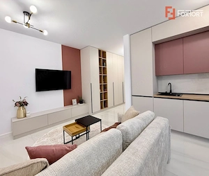 Apartament cu 2 camere la prima inchiriere - zona Torontalului - imagine 13
