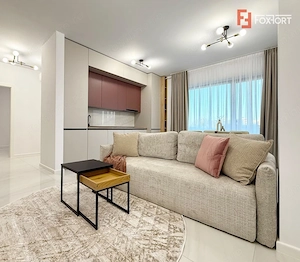 Apartament cu 2 camere la prima inchiriere - zona Torontalului - imagine 19