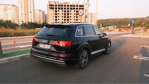 Audi SQ7  2018   164000km - imagine 8