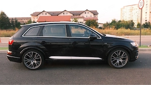 Audi SQ7  2018   164000km - imagine 9