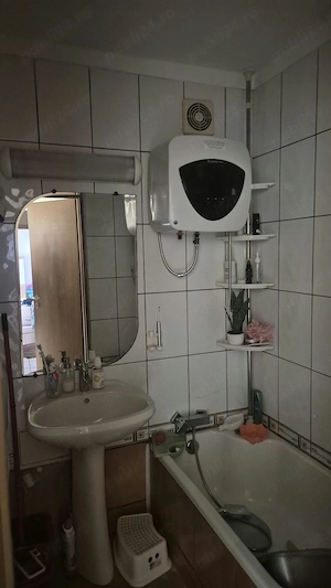 Inchiriez apartament 2 camere sector 3 str Istriei - imagine 2