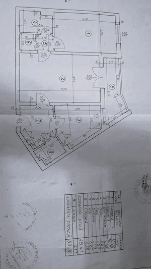 Apartament 2 camere zona Titan - Parc IOR - imagine 7