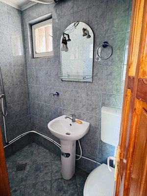  Apartament 2 camere, 32 mp   Centru Hârlău   Mobilat   36.000  Euro - imagine 2