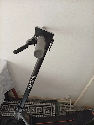 Urgent vând trotineta electrica xiomi6