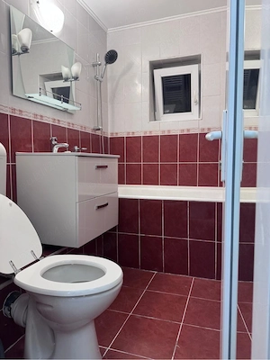 Vand apartament PB 3 camere 2 bai  - imagine 7