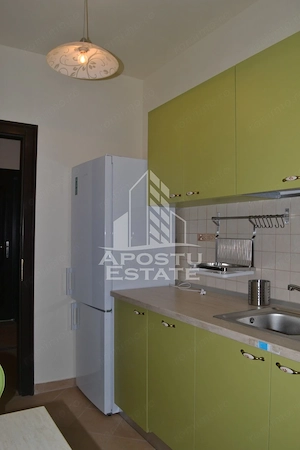 Apartament cu 2 camere de închiriat- centrala proprie, zona Ronat - imagine 7