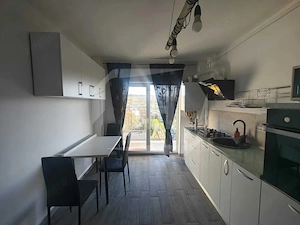 2 camere, intermediar, parcare, Marasti - imagine 2