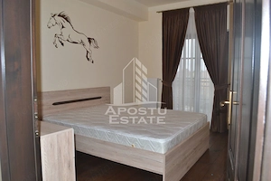 Apartament cu 2 camere de închiriat- centrala proprie, zona Ronat - imagine 4