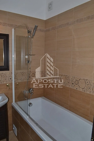 Apartament cu 2 camere de închiriat- centrala proprie, zona Ronat - imagine 13
