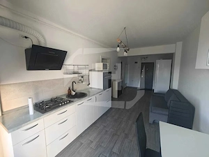 2 camere, intermediar, parcare, Marasti