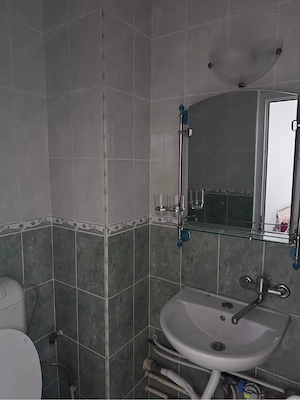 Vand apartament PB 3 camere 2 bai  - imagine 2