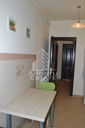 Apartament cu 2 camere de închiriat- centrala proprie, zona Ronat - imagine 9