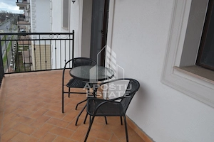 Apartament cu 2 camere de închiriat- centrala proprie, zona Ronat - imagine 10