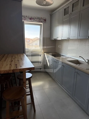 Apartament 3 camere I 2 bai I cu parcare I Buna Ziua I Sophia Residence - imagine 2