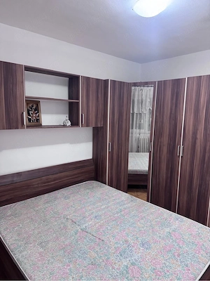 Vand apartament PB 3 camere 2 bai  - imagine 8