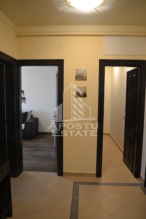 Apartament cu 2 camere de închiriat- centrala proprie, zona Ronat - imagine 12