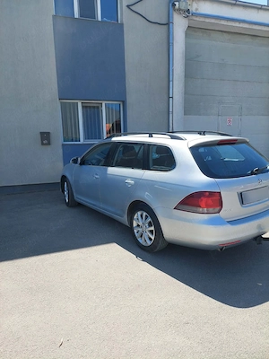 Volkswagen golf 6 - imagine 3