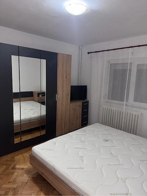 Vand apartament PB 3 camere 2 bai 
