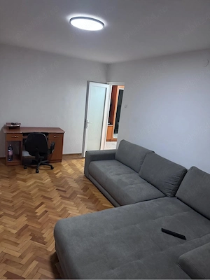 Vand apartament PB 3 camere 2 bai  - imagine 3