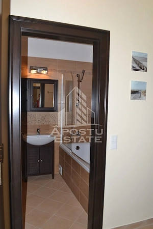 Apartament cu 2 camere de închiriat- centrala proprie, zona Ronat - imagine 14