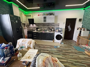 Ap 2 camere Militari Residence - scoala Petru Rares - imagine 6