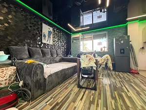 Ap 2 camere Militari Residence - scoala Petru Rares