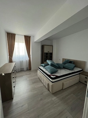 Apartament 3 camere bloc nou et 8 - imagine 8