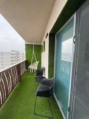 Apartament 3 camere bloc nou et 8 - imagine 12