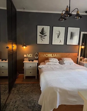 2 Camere de vanzare | Calea Mosilor | Metrou | Centrala  | Renovat Lux