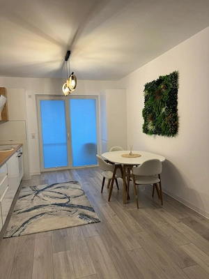 Apartament 3 camere bloc nou et 8 - imagine 2