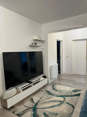 Apartament 3 camere bloc nou et 8 - imagine 6