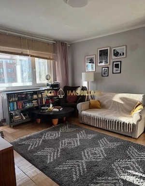2 Camere de vanzare | Calea Mosilor | Metrou | Centrala  | Renovat Lux - imagine 3